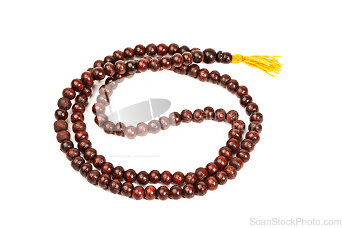 Image of Prayer beads