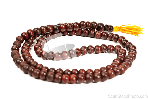 Image of Prayer beads
