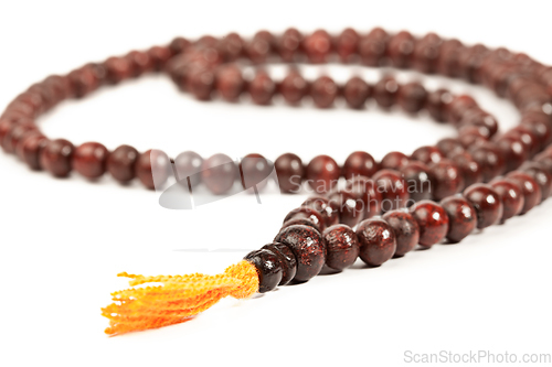 Image of Prayer beads