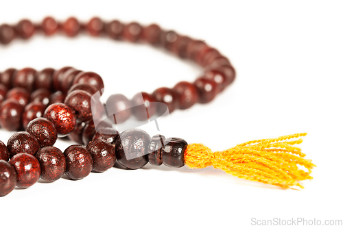 Image of Prayer beads