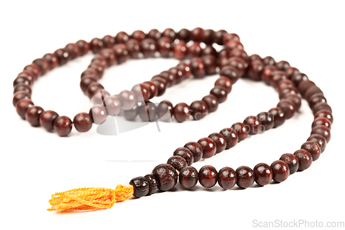 Image of Prayer beads