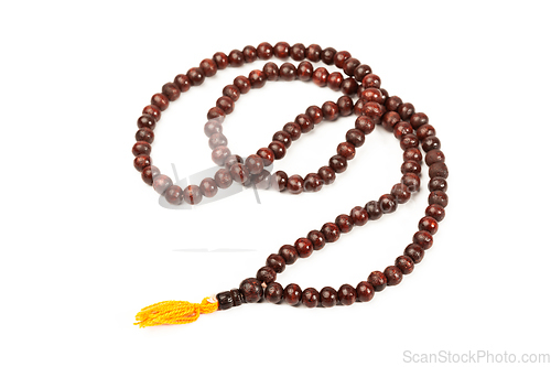 Image of Prayer beads