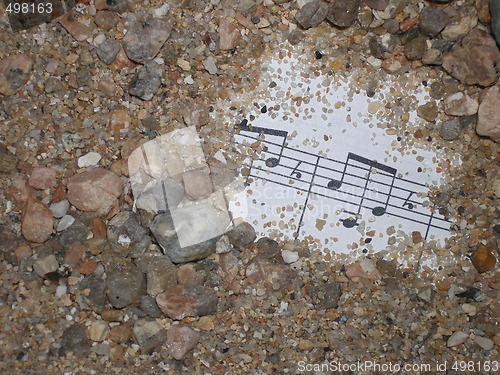 Image of music