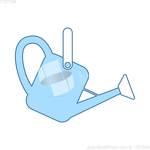 Image of Watering Can Icon