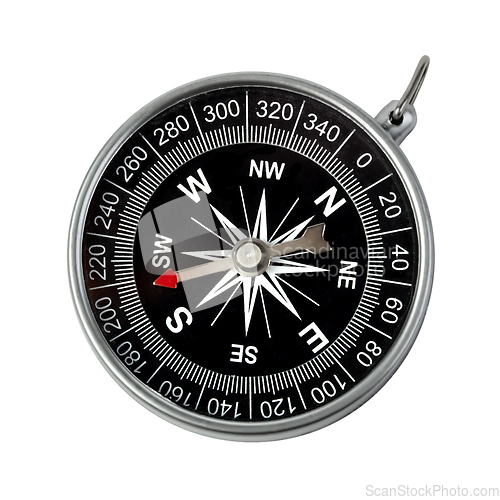 Image of Compass