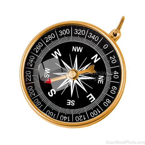 Image of Compass