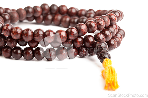 Image of Prayer beads