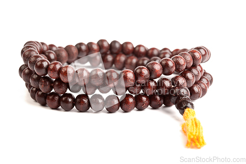 Image of Prayer beads