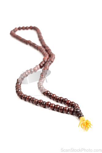 Image of Prayer beads