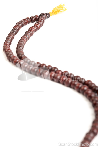 Image of Prayer beads