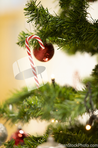 Image of Christmas Decoration