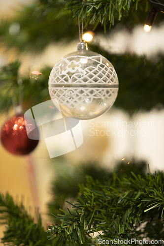 Image of Christmas Decoration