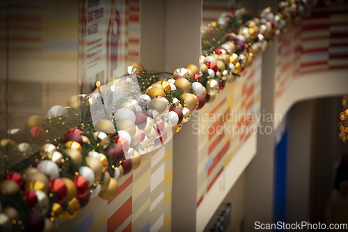 Image of Christmas Decoration