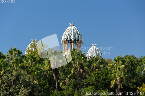 Image of Sun City, Lost City in South Africa