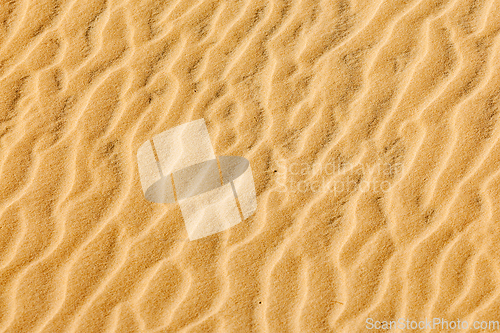 Image of Sand texture