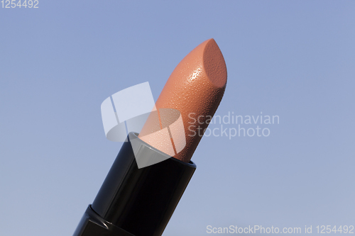 Image of women\'s lipstick