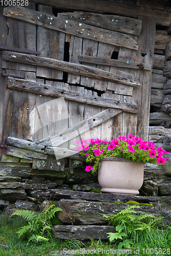 Image of Undredal, Sogn og Fjordane, Norway