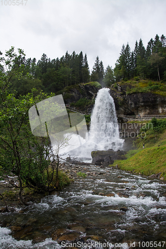 Image of Steinsdals, Hordaland, Norway