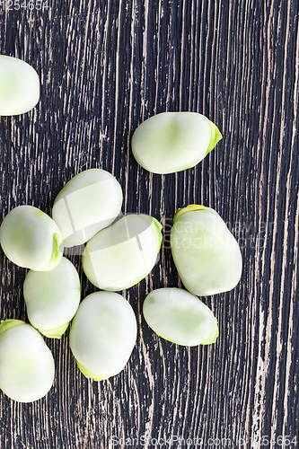 Image of green beans