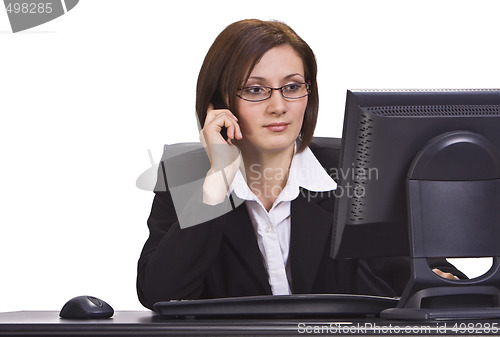Image of Manager