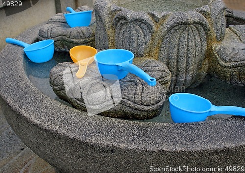 Image of Drinking vessels