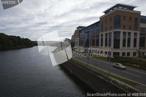 Image of Aberdeen Riverside House 