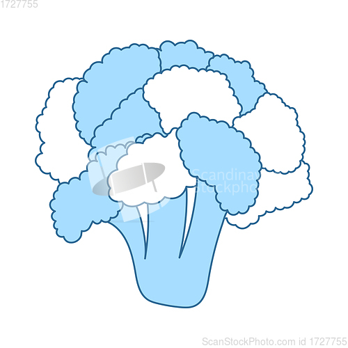 Image of Cauliflower Icon
