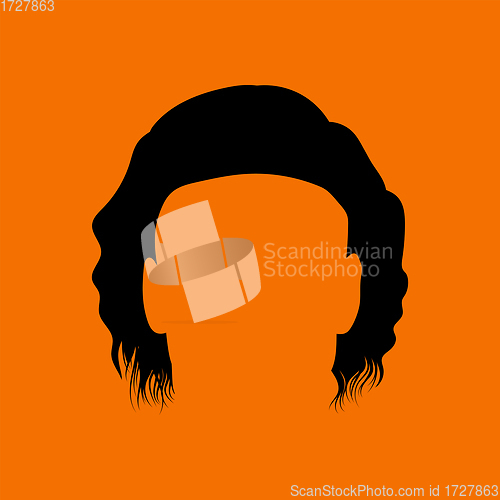 Image of Man Hair Dress