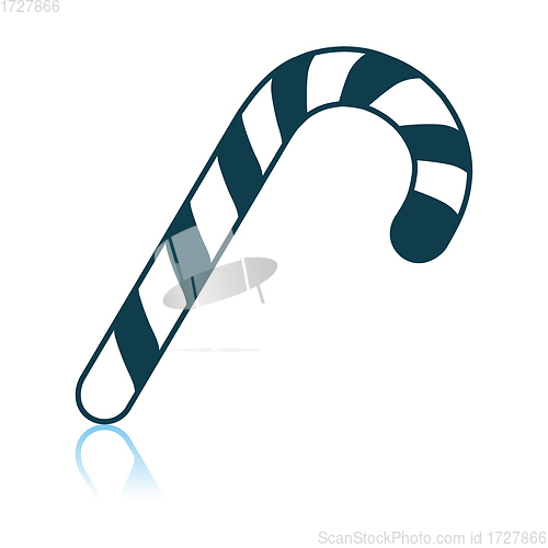 Image of Stick Candy Icon