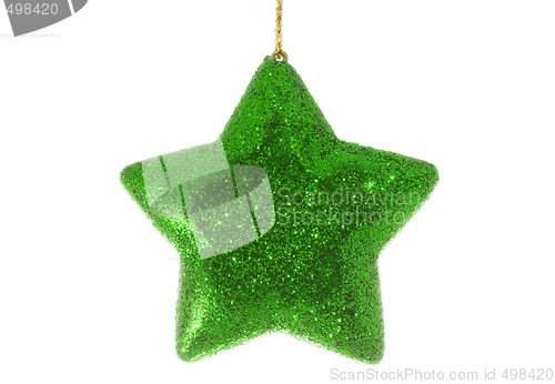 Image of Christmas Decoration