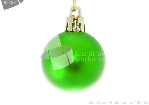 Image of Christmas Decoration