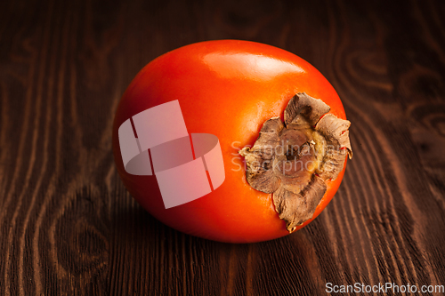 Image of Persimmon