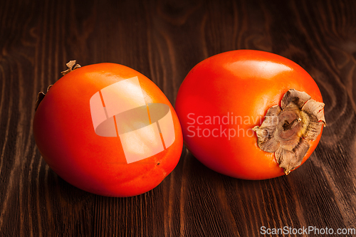 Image of Persimmon