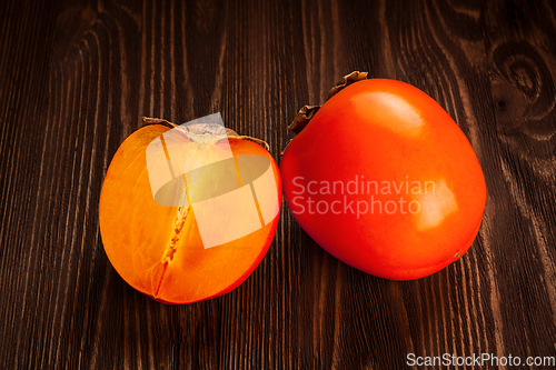 Image of Persimmon