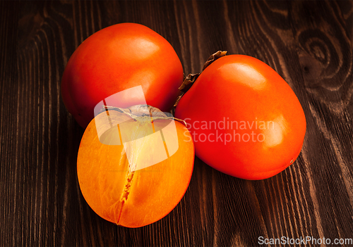 Image of Persimmon