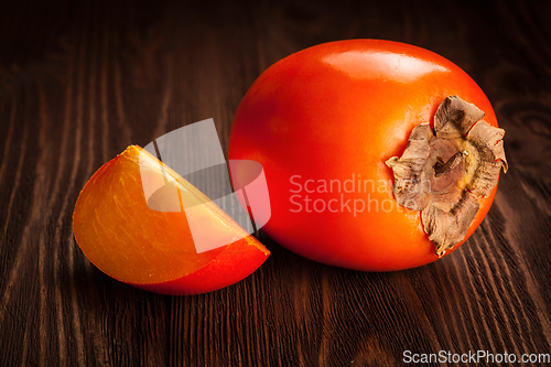 Image of Persimmon