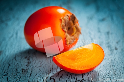 Image of Persimmon