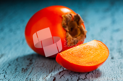 Image of Persimmon