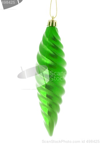 Image of Christmas Decoration