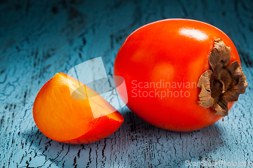 Image of Persimmon