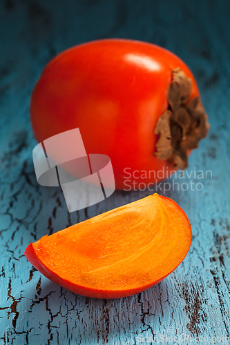 Image of Persimmon