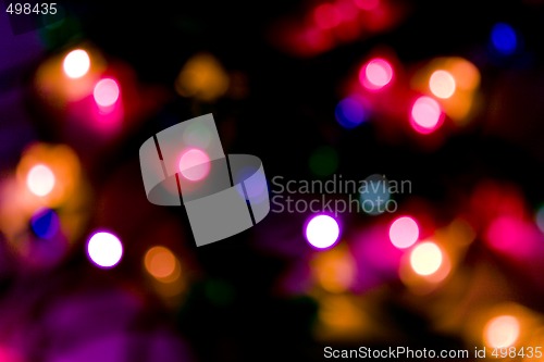 Image of colorful background