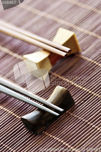 Image of Chopsticks