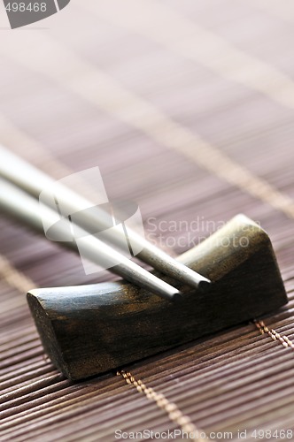 Image of Chopsticks