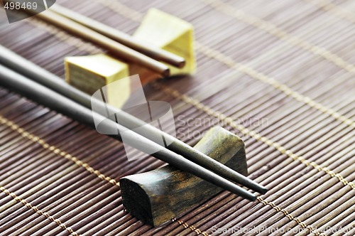 Image of Chopsticks