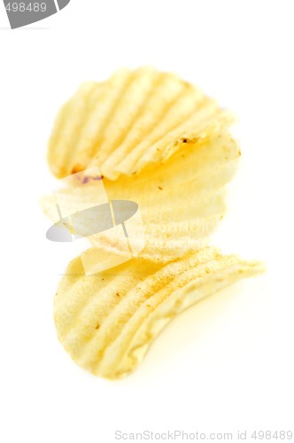 Image of Potato chips