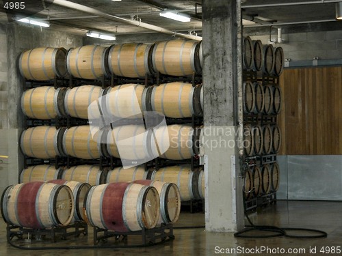 Image of Wine Cellar