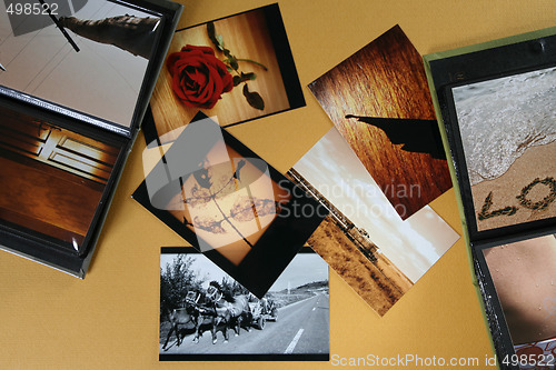 Image of Photo Album