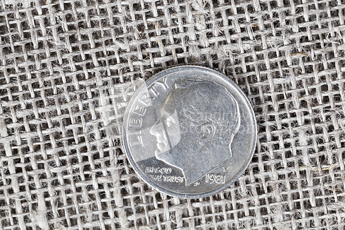 Image of 10 cents