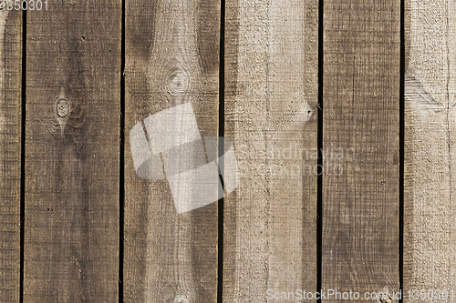 Image of Old wooden surface